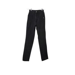 Vintage ROCKIES Waist 25 Western Jeans Long Tall